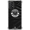 NBA Washington Wizards Animal Print Galaxy A72 5G Clear Case